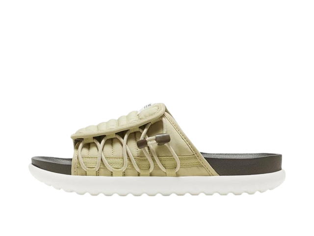 Nike Nike Asuna 2 Slide Wheat Grass - view 2