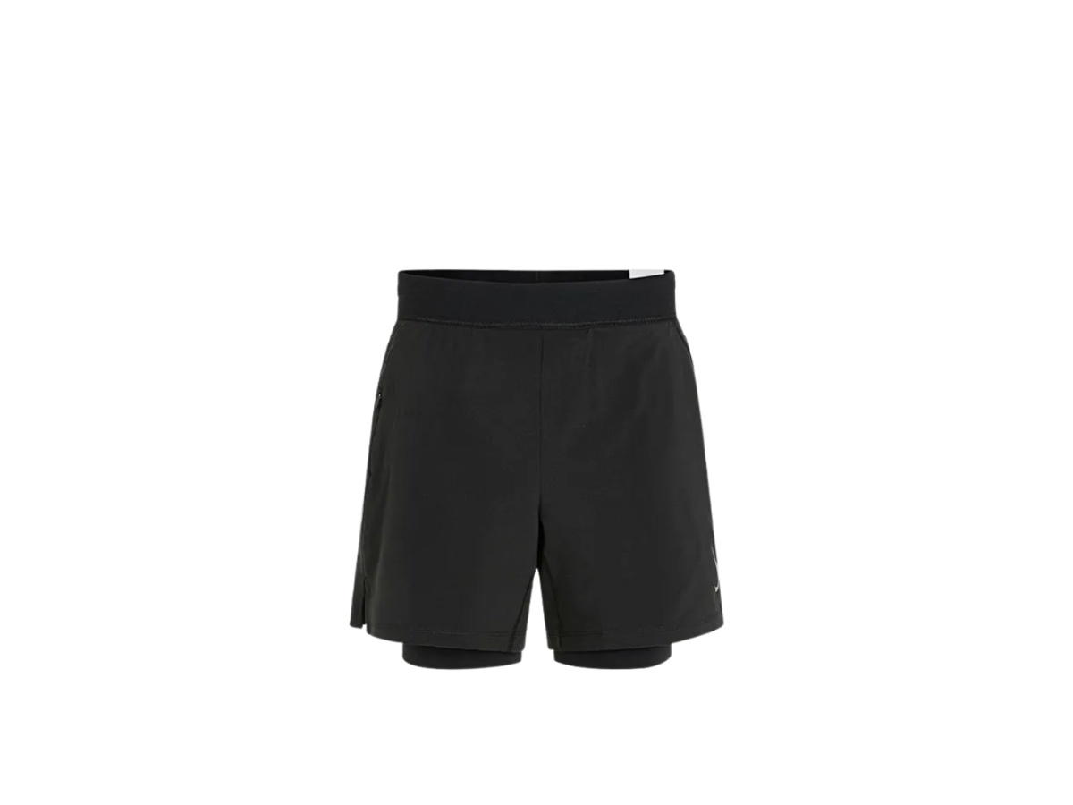 Nike Nike Casual Shorts Black