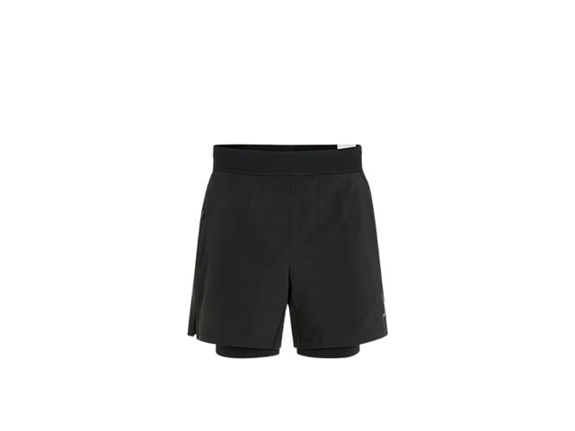 Nike Nike Casual Shorts Black - view 1