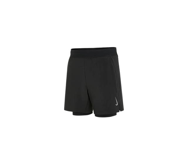 Nike Nike Casual Shorts Black - view 2