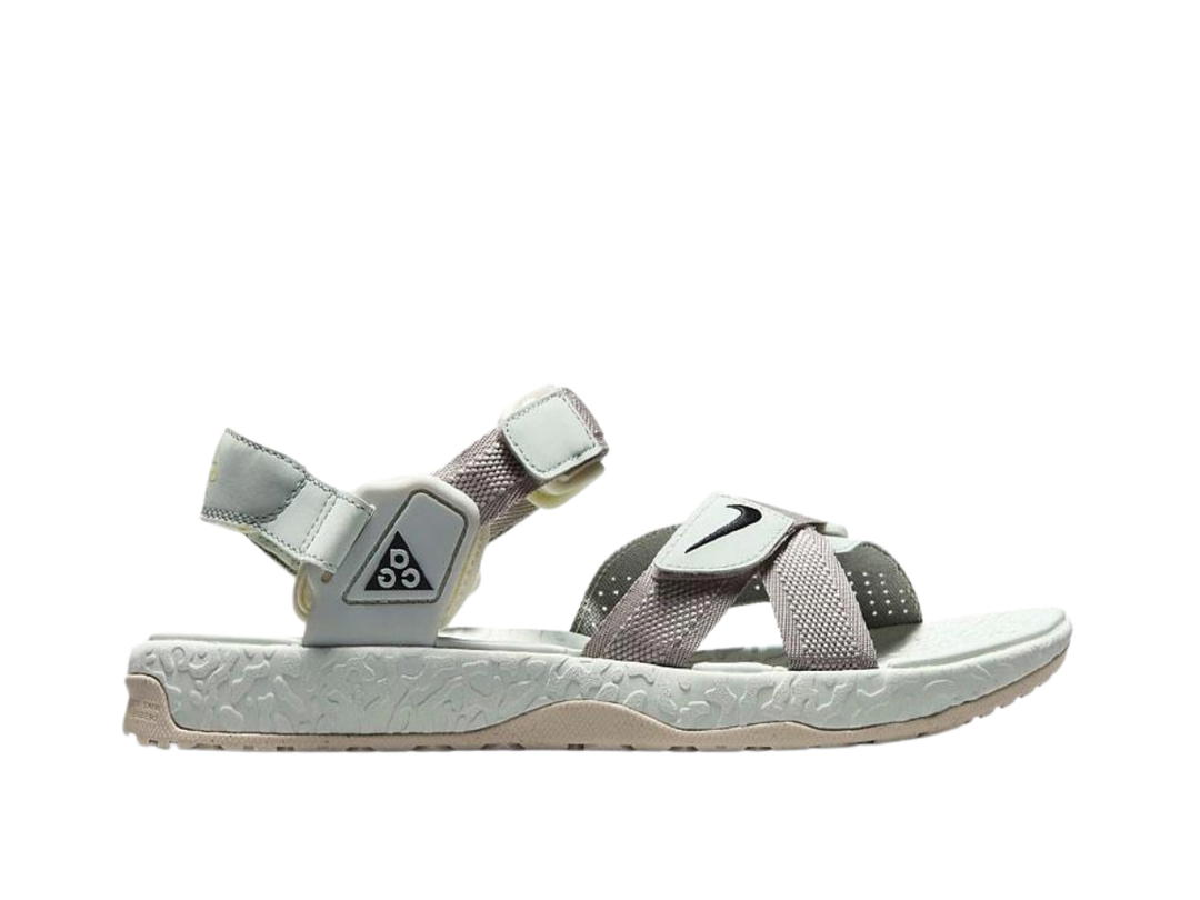 Nike Nike Acg Air Deschutz Cream Ii Black