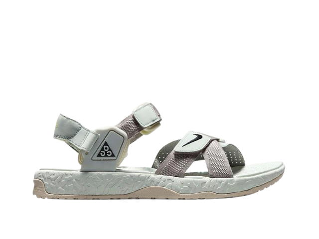 Nike Nike Acg Air Deschutz Cream Ii Black - view 1