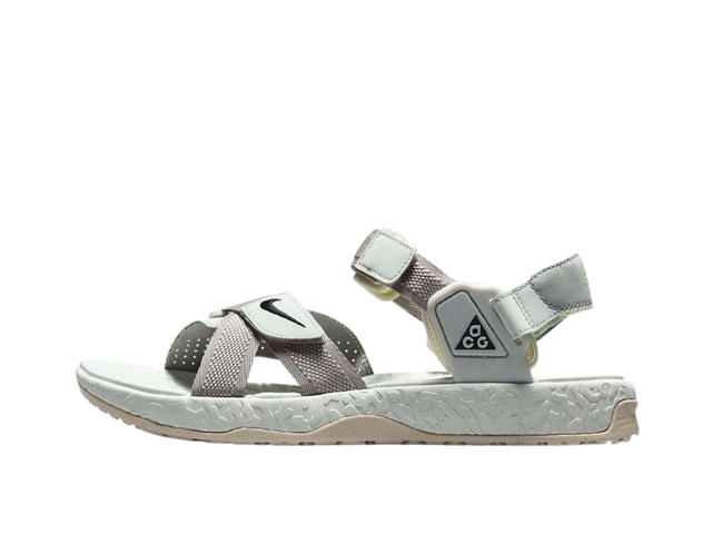 Nike Nike Acg Air Deschutz Cream Ii Black - view 2