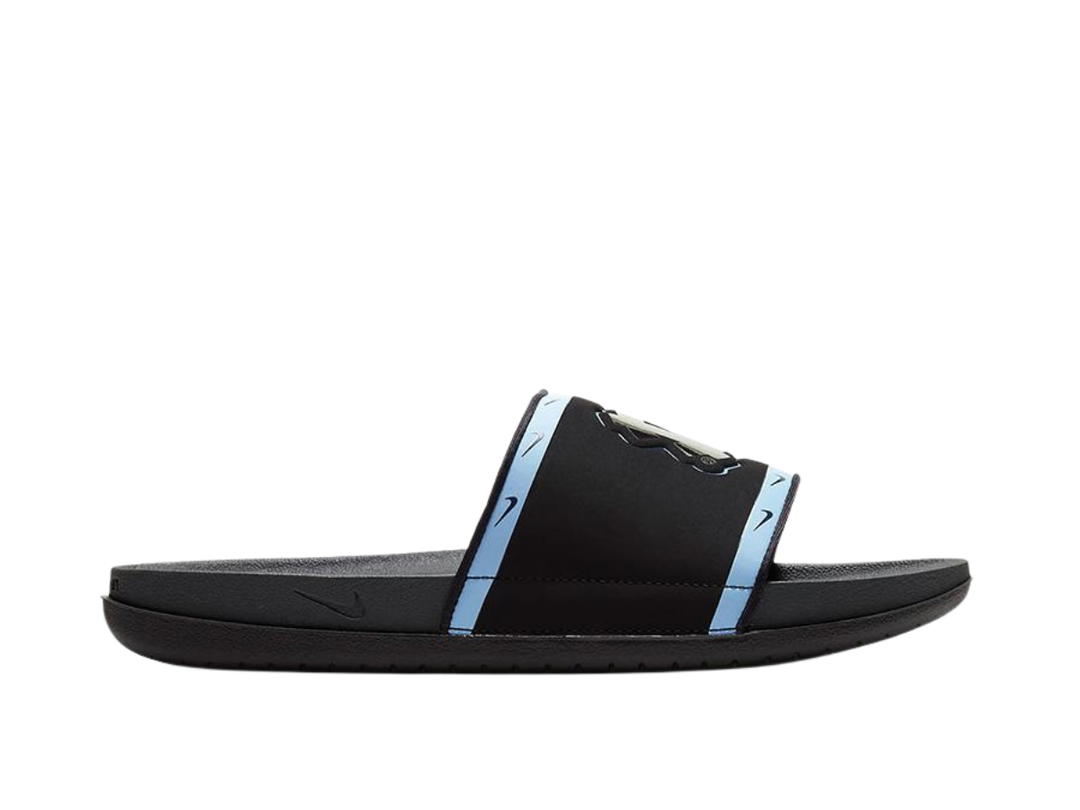 Nike Nike OffCourt Slide UNC