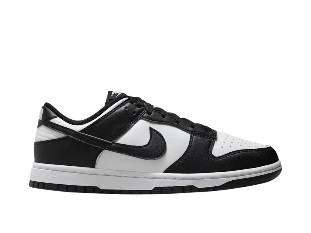 Nike Nike Dunk Low Next Nature White Black