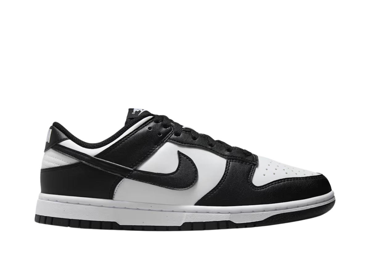 Nike Nike Dunk Low Next Nature White Black