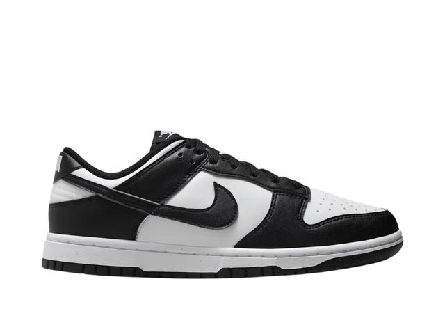 Nike Nike Dunk Low Next Nature White Black - view 1