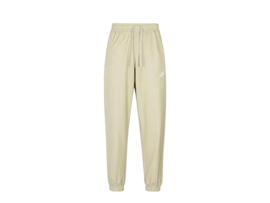 Nike Nike Sportswear Unlined Cuff Pants Khaki