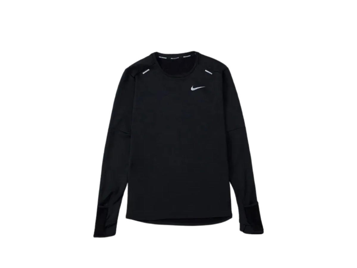 Nike Nike Therma-Fit Repel Element Running Top Black