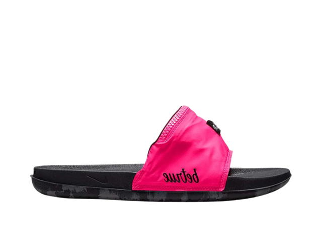 Nike Nike OffCourt Slide Be True - view 1
