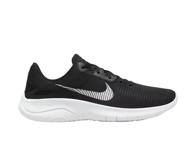 Nike Nike Flex Experience Run 11 Next Nature Black White - view 1