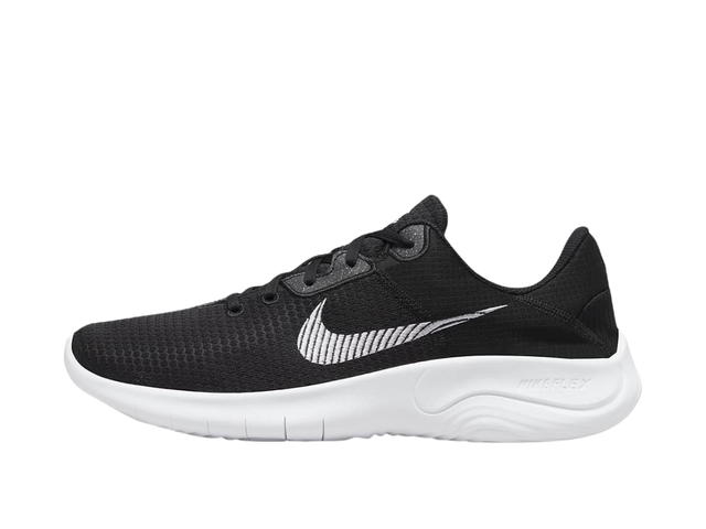 Nike Nike Flex Experience Run 11 Next Nature Black White - view 2