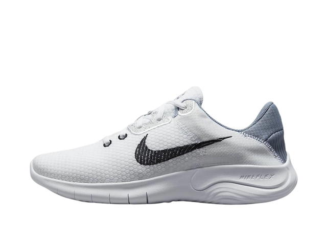 Nike Nike Flex Experience Run 11 Next Nature White Ashen Slate - view 2