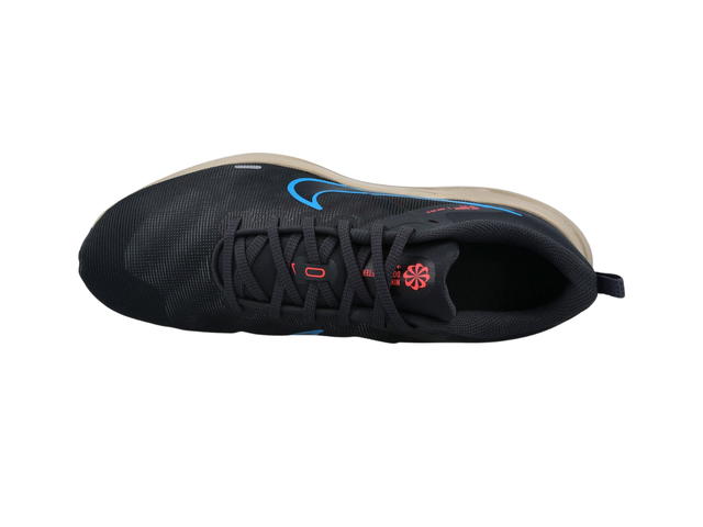 Nike Nike Downshifter 12 'Dark Smoke Grey Laser Blue' - view 3