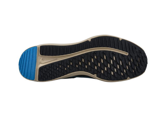 Nike Nike Downshifter 12 'Dark Smoke Grey Laser Blue' - view 4