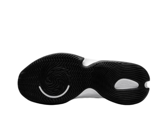 Nike Nike Renew Elevate 3 Black Navy Volt - view 4