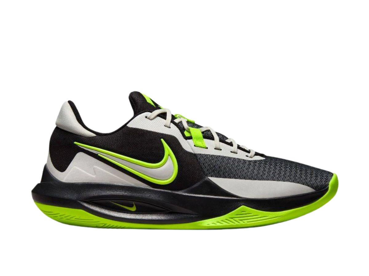Nike Nike Precision 6 Black Volt Sail