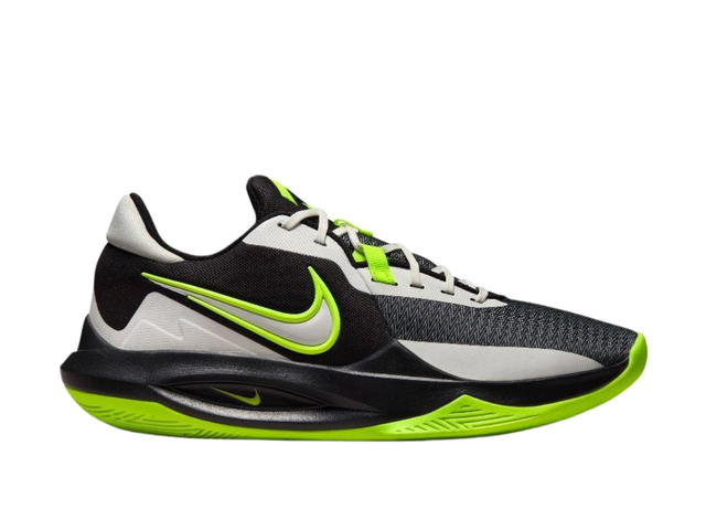 Nike Nike Precision 6 Black Volt Sail - view 1