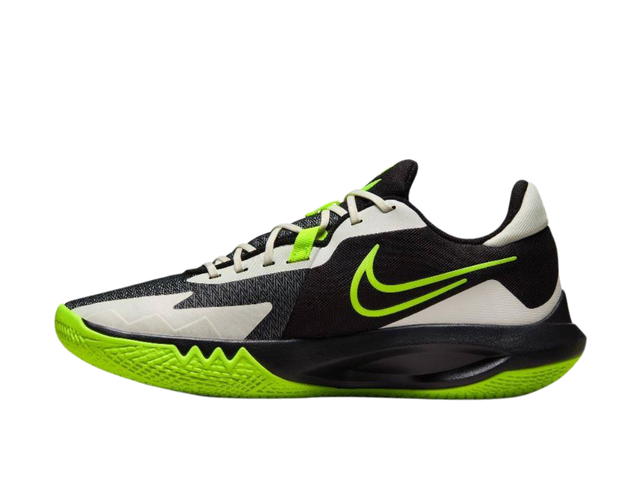Nike Nike Precision 6 Black Volt Sail - view 2