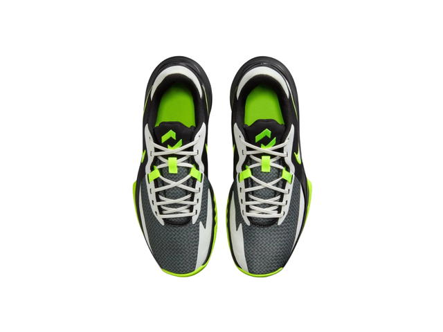 Nike Nike Precision 6 Black Volt Sail - view 3