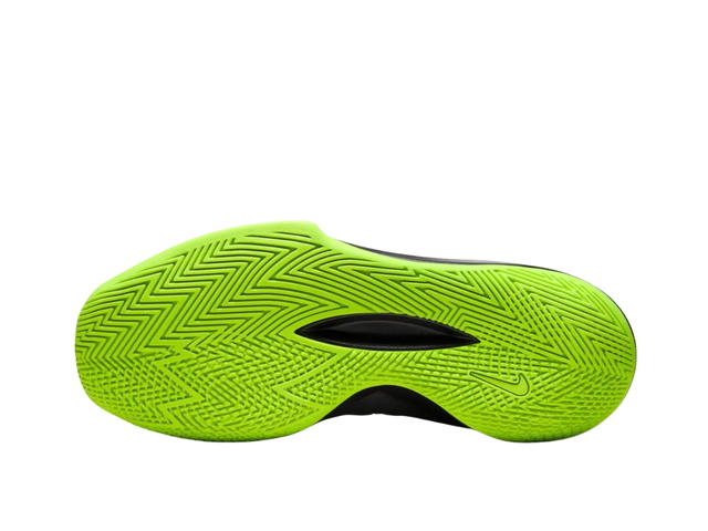 Nike Nike Precision 6 Black Volt Sail - view 4