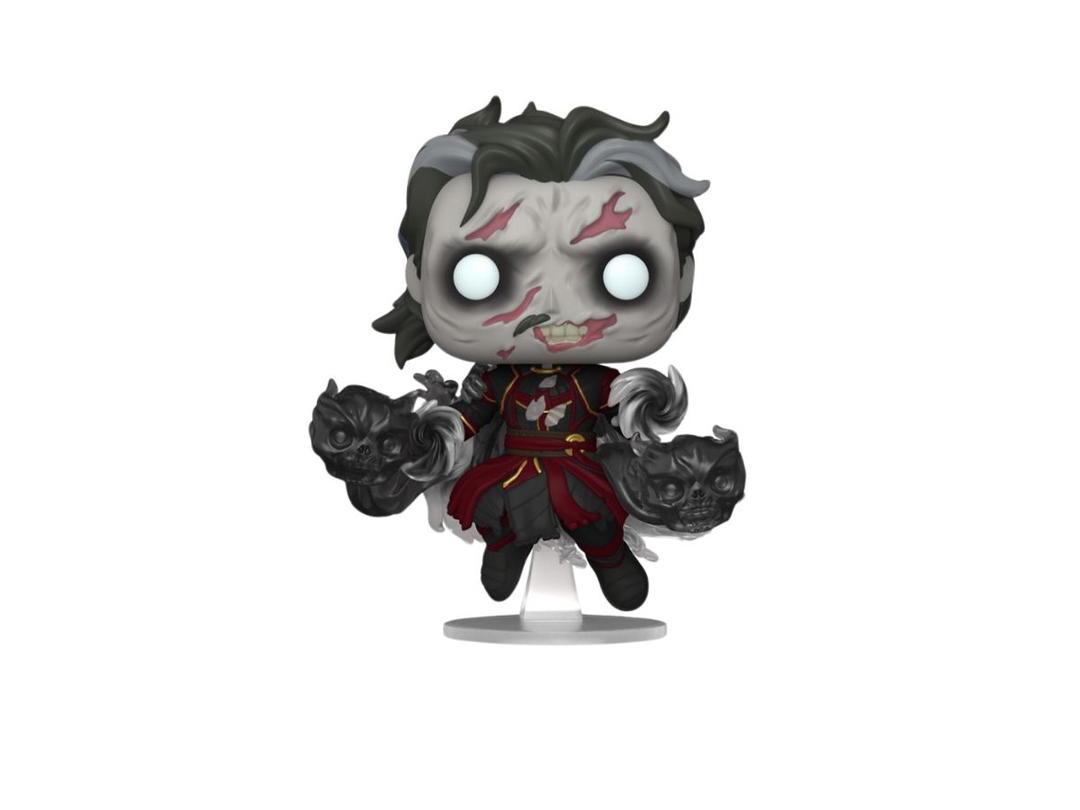 Funko Dead Strange POP! Marvel: Doctor Strange in the Multiverse of Madness by Funko
