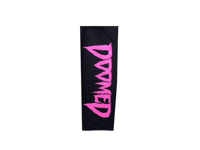 Deadly Doll Deadly Doll Modern Love Sweatpants Black - view 3