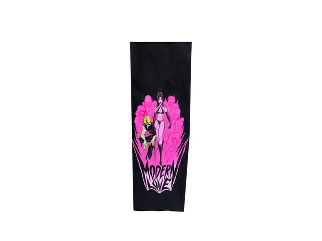 Deadly Doll Deadly Doll Modern Love Sweatpants Black - view 4