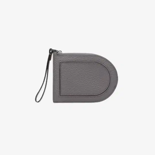Buy Delvaux Pin D Card Holder Taurillon Soft Stone at Sasom – Authentic and Ready to Ship
