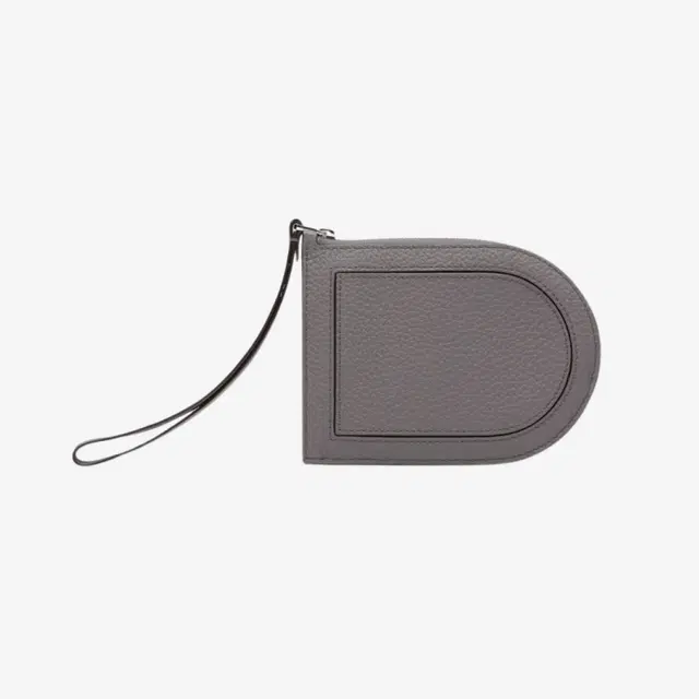Delvaux Delvaux Pin D Multifonctions Taurillon Soft Stone - view 2