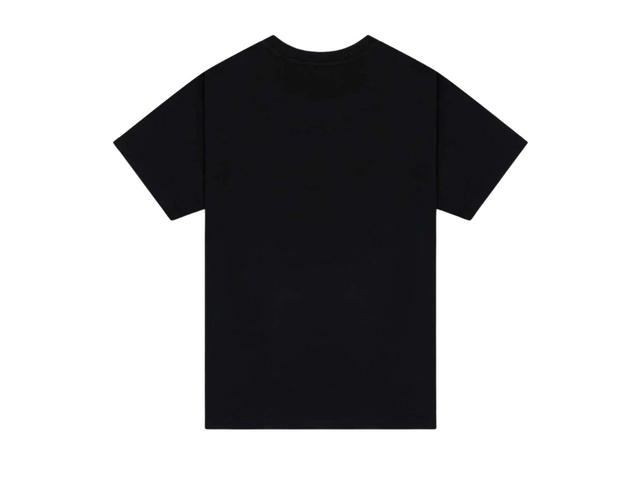 Denim Tears Denim Tears ADG Tee Black - view 2