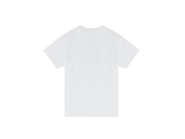 Denim Tears Denim Tears Denim University Tee White - view 2
