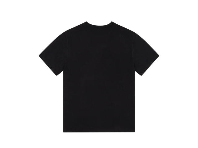 Denim Tears Denim Tears Mission Statement Tee Black - view 2