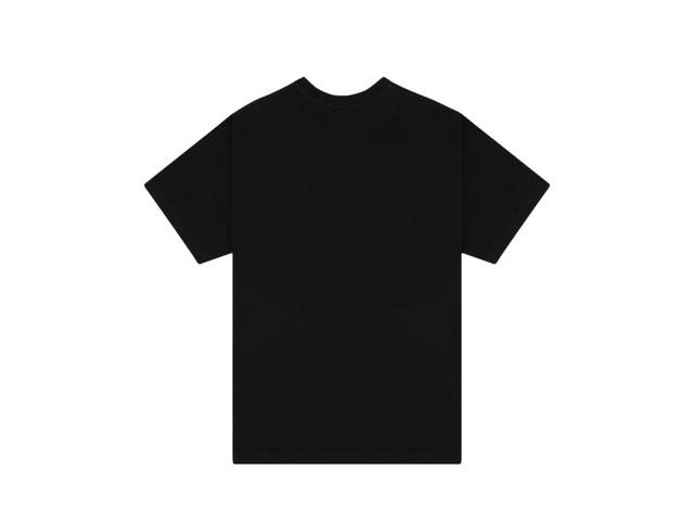 Denim Tears Denim Tears Mother Africa Tee Black - view 2