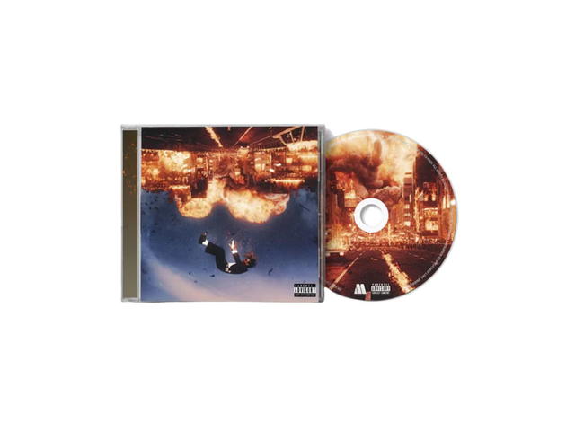 Denim Tears Denim Tears x Offset “Set It Off” Box Set 1 - view 5