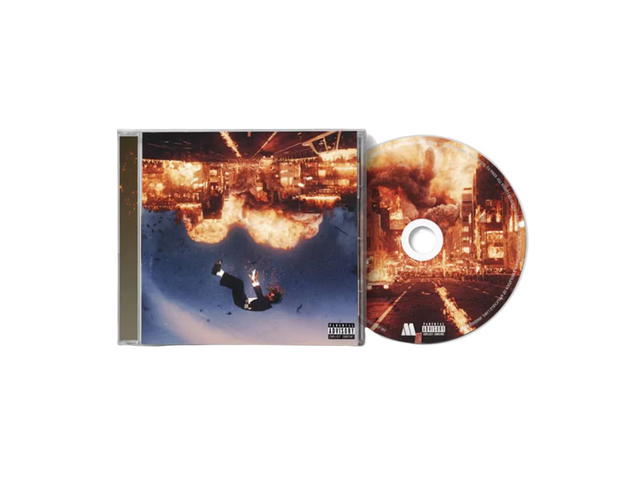 Denim Tears Denim Tears x Offset “Set It Off” Box Set 2 - view 5