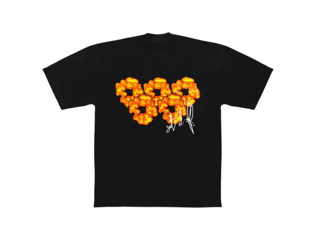 Denim Tears Denim Tears x Offset “Set It Off” Box Set 3 - view 2