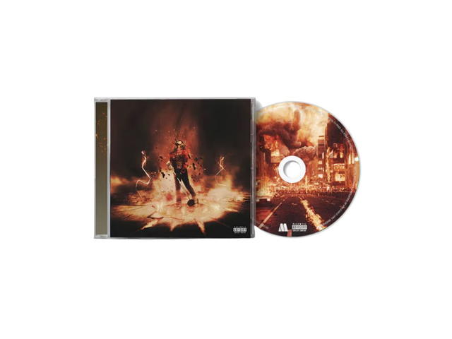 Denim Tears Denim Tears x Offset “Set It Off” Box Set 3 - view 5