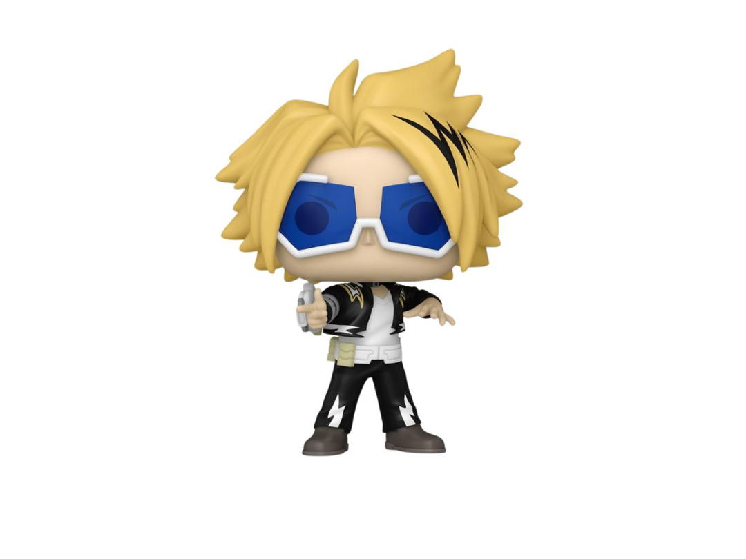 Funko Denki Kaminari POP! Animation: My Hero Academia by Funko