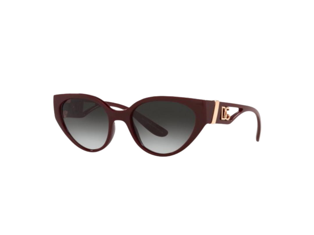 Dolce & Gabbana Dolce & Gabbana Sunglasses Brown