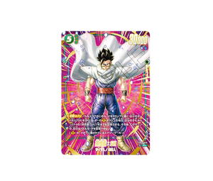 Buy Dragon Ball Son Gohan : SH R* [FB09-059] "2nd ANNIVERSARY SET" (JP) at Sasom – Authentic and Ready to Ship