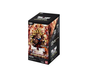 Buy Dragon Ball [FB11] "Brightness Of Hope" Booster Box (JP) at Sasom – Authentic and Ready to Ship