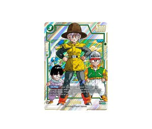 Buy Dragon Ball Bulma UC* [SB02-044] FUSION WORLD "MANGA BOOSTER 02" [EN] (JP) at Sasom – Authentic and Ready to Ship