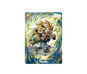 Buy Dragon Ball Gotenks SR [FS11-003] "Starter Deck Ex The Phase Of Evolution" (JP) at Sasom – Authentic and Ready to Ship