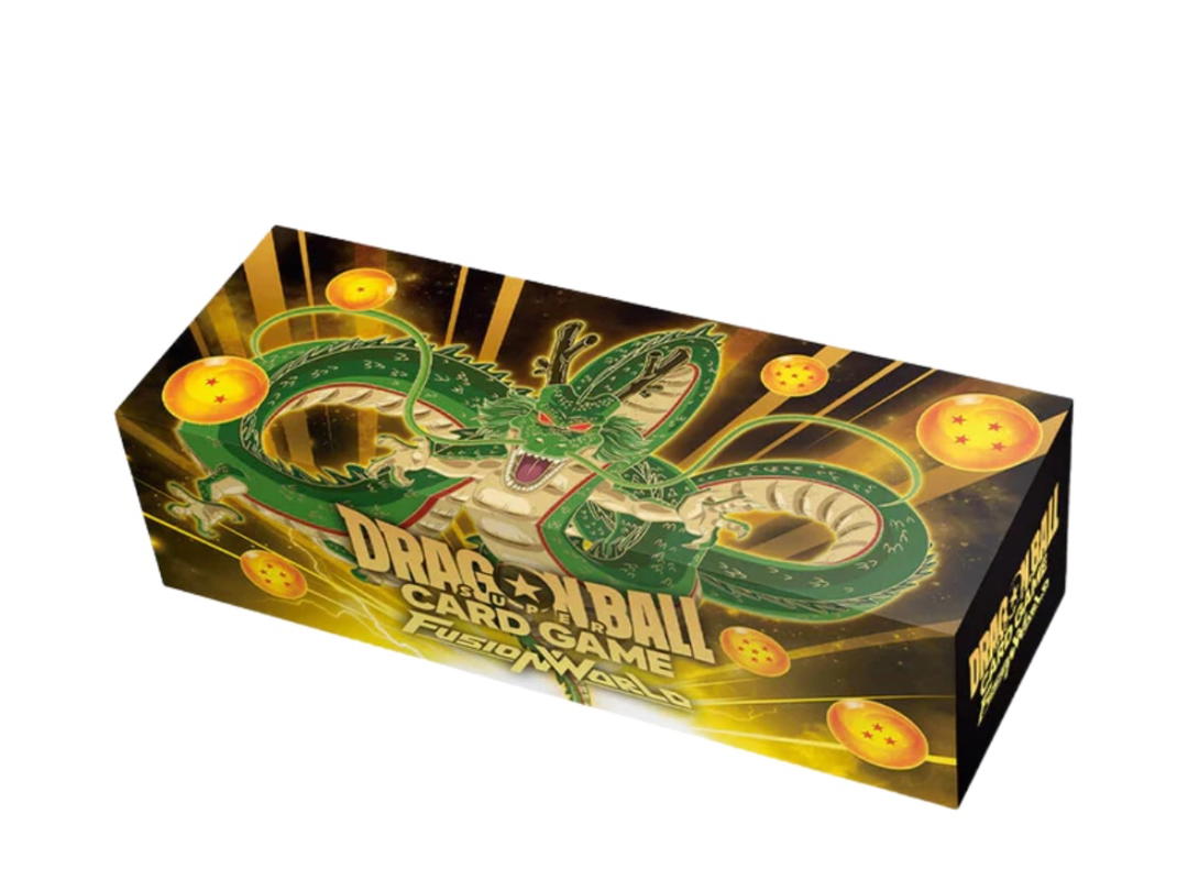 Dragon Ball Dragon Ball "Fusion World " Booster Box 1st Anniversary set (JP)