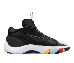 Buy Jordan Zoom Separate Pf Black Multi at Sasom – Authentic and Ready to Ship