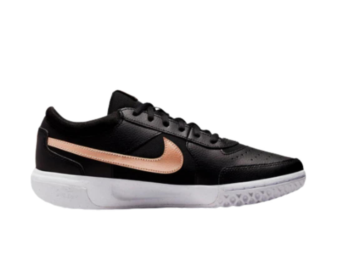Nike Nike Court Zoom Lite 3 'Black Metallic Red Bronze' Women's