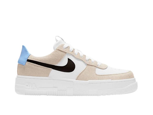 Nike Nike Air Force 1 Low Pixel Desert Sand (Women's) - view 1