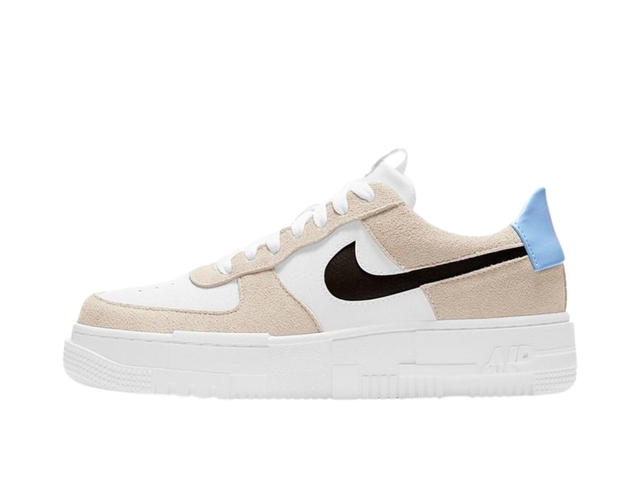 Nike Nike Air Force 1 Low Pixel Desert Sand (Women's) - view 2