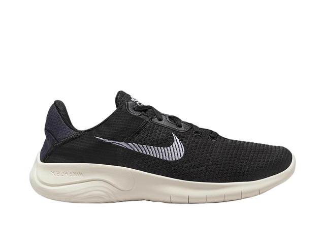Nike Nike Flex Experience Run 11 Next Nature Extra Wide Black Coconut Milk - view 1
